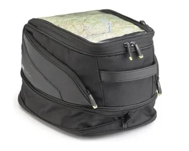Alforge/Bolsa de Tanque Givi Extensível 27l EA143 - Spinelli Motos